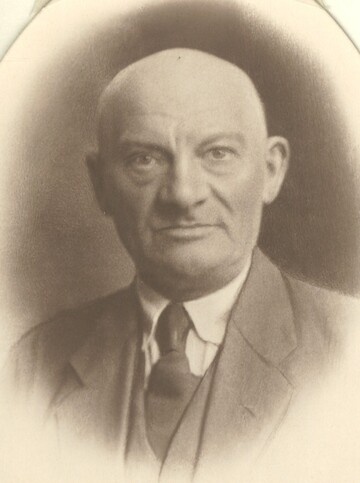 Hermanus Johannes Degenaar
